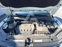 2018 Volkswagen Tiguan фото