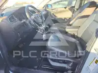 2018 Volkswagen Tiguan фото