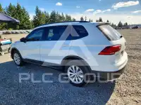 2018 Volkswagen Tiguan photo