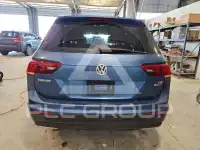 2018 Volkswagen Tiguan фото