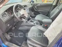 2018 Volkswagen Tiguan фото