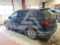 2018 Volkswagen Tiguan photo