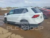 2018 Volkswagen Tiguan photo