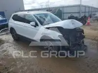 2018 Volkswagen Tiguan photo