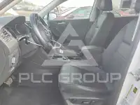 2018 Volkswagen Tiguan photo