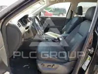 2018 Volkswagen Tiguan фото
