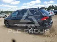 2018 Volkswagen Tiguan фото