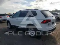 2018 Volkswagen Tiguan фото