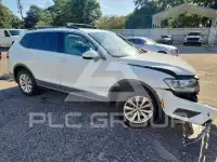 2018 Volkswagen Tiguan фото
