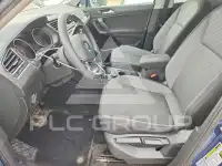 2018 Volkswagen Tiguan фото