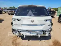 2018 Volkswagen Tiguan фото