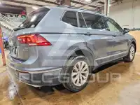 2018 Volkswagen Tiguan photo