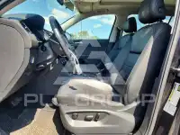 2018 Volkswagen Tiguan photo