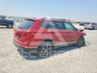 2018 Volkswagen Tiguan photo