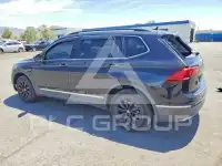 2018 Volkswagen Tiguan фото