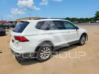 2018 Volkswagen Tiguan фото