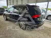 2018 Volkswagen Tiguan фото