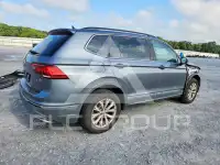 2018 Volkswagen Tiguan фото