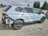 2018 Volkswagen Tiguan фото