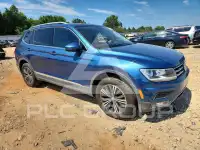 2018 Volkswagen Tiguan фото