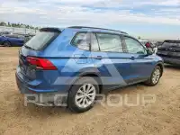 2018 Volkswagen Tiguan фото