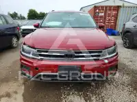 2018 Volkswagen Tiguan фото