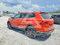 2018 Volkswagen Tiguan фото