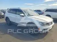 2018 Volkswagen Tiguan photo