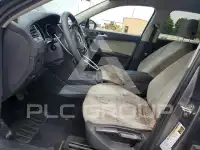 2018 Volkswagen Tiguan фото