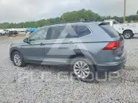 2018 Volkswagen Tiguan photo