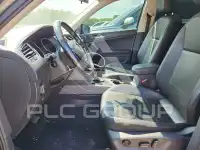 2018 Volkswagen Tiguan фото