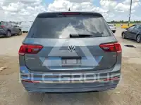 2018 Volkswagen Tiguan фото