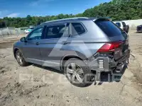 2018 Volkswagen Tiguan фото