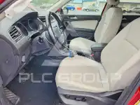 2018 Volkswagen Tiguan photo