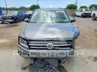 2018 Volkswagen Tiguan фото