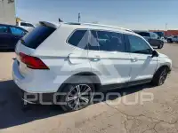 2018 Volkswagen Tiguan фото