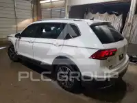 2018 Volkswagen Tiguan фото