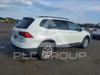 2018 Volkswagen Tiguan фото