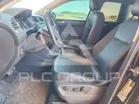 2018 Volkswagen Tiguan фото
