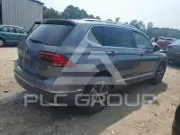 2018 Volkswagen Tiguan фото