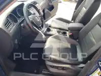 2018 Volkswagen Tiguan фото