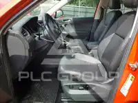 2018 Volkswagen Tiguan фото