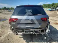 2018 Volkswagen Tiguan фото