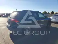 2018 Volkswagen Tiguan фото