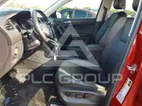 2018 Volkswagen Tiguan фото