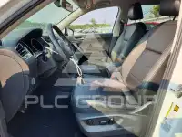 2018 Volkswagen Tiguan фото