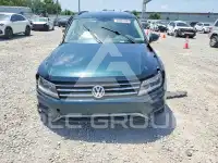 2018 Volkswagen Tiguan фото