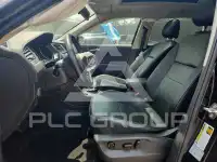 2018 Volkswagen Tiguan photo