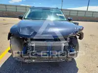 2018 Volkswagen Tiguan фото