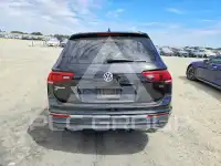 2018 Volkswagen Tiguan фото